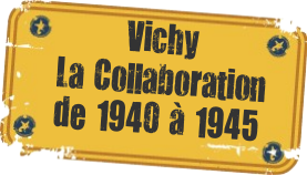 Vichy et la collaboration